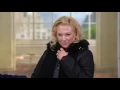 Susan Graver Puffer Coat with Hardware Detail and Removable Hood on QVC