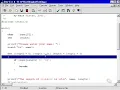 C Programming Mark Virtue Chapter 06