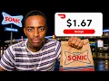 I Survived Off DoorDash Earnings for a Week