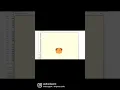 How to create a dog face using python turtle