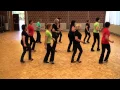 Download Lagu LET'S TWIST AGAIN - Line Dance