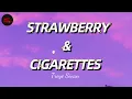 Download Lagu Troye Sivan - Strawberry and Cigarettes