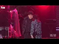 [4K] UNEDUCATED KID, Polodared - 맞짱 뜰 사람? @ HIPHOPPLAYA FESTIVAL 2023