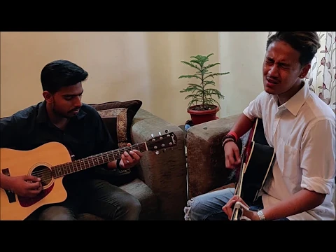 Download MP3 Ya Rabba | Unplugged Cover | Yashodhan | Aditya
