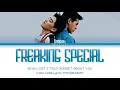 Billkin - โคตรพิเศษ (Freaking Special) OST.แปลรักฉันด้วยใจเธอ Lyrics THAI/ROM/ENG