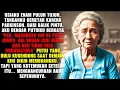 Download Lagu Putrinya Berkata Dengan Dingin \