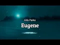 Arlo Parks - Eugene (Lyrics)