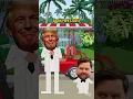 Download Lagu South Park's JD Vance Parody vs. Tattoo from Fantasy Island