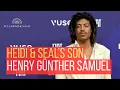 Heidi Klum Seal s Son Henry Breaks Silence on Being a Nepo Baby at Fashion Week 2026
