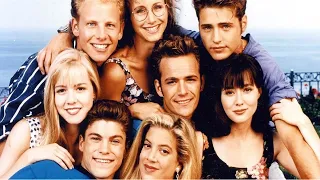 Download Beverly Hills  90210 - Tutte le sigle  | All theme songs MP3