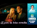 Download Lagu A loira da bolsa vermelha | Eli Corrêa Oficial |