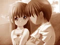 Download Lagu Anime Love- Shizukana Yoruni