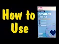 How to Use a CVS COVID-19 Test Kit Administer At Home