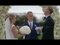 Mikhaila Peterson Jordan Fuller s Wedding Film