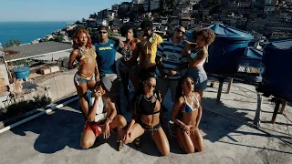Ludmilla, Emilia, Latto - BOTA (Vídeo Dance)