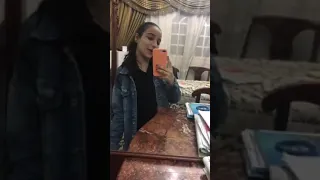 حياتي مش تمام غناء شهد هانى 