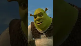 مازلت تبدو كالحمار لما صديقتي تلبس ملابس جديده ديزني الغول شريك 