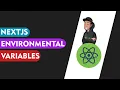 NextJs Environmental Variables