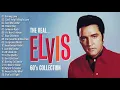 Download Lagu The Best of Elvis Presley - Elvis Presley Rock And Roll