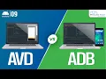 What is ADB AVD in Android Android Debug Bridge Android Virtual Device Complete Tutorial