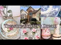 Inside a Charming Texas Estate Sale Before the Doors Open