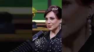 مواجهة بين محمد قيس وسلاف فواخرجي 