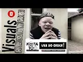 Download Lagu Visuals Reviews Ep 5 _ Razie Kay | Queen Popo \u0026 Racha kill | Dj Zonzo