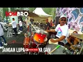 SATU RASA CINTA - Brodin - Cak DENAN Auto Goyang - NEW PALLAPA WIDURI PEMALANG