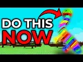 Download Lagu SNELSTE METHODE om GEMUTEERDE HUISDIEREN TE KWEKEN in Grow a Garden!