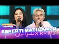 Download Lagu JOGETIN SHAY! Ghea Youbi X Kier King - Seperti Mati Lampu | DAHSYATNYA WEEKEND
