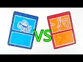 How Each Color Does Removal In Magic The Gathering