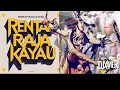 Download Lagu RENTAP RAJA KAYAU - DJ XAVIER 🗡️🗡️🗡️⚔️🔥🔥#agiidupagingelaban