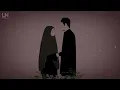 WEDDING NASHEED (Slowed+Reverb) | Muhammad Al Muqit | Turn To Allah