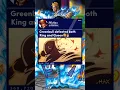 Download Lagu Greenbull vs King and Queen🔥 #onepiece #greenbull #shorts