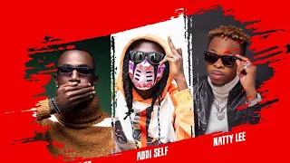 joint 77 addiself ft nattylee yabr3 new song alert reaction 