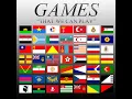 Strawberry Skies - Games