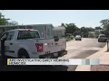 Homicide detectives investigating a death in southeast Albuquerque