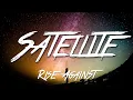 Download Lagu Satellite - Rise Against (Lyrics) [HD]