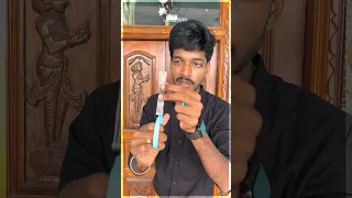 MAGIC SCISSOR SOTHANAIGAL 💥😹 | GAMING PUYAL #Shorts #Trending