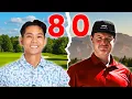 Download Lagu The PIVOTAL Golf Lesson that Helped me Break 80 \u0026 Become a Single Digit Handicap