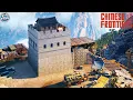 Download Lagu Building a Beacon Tower on the Great Wall - Chinese Frontiers!