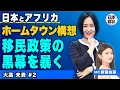 Download Lagu 【日本の窮状】日本とアフリカ ホームタウン構想 移民政策の黒幕を暴く