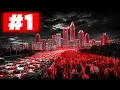 America s Fastest-Growing Mess Charlotte