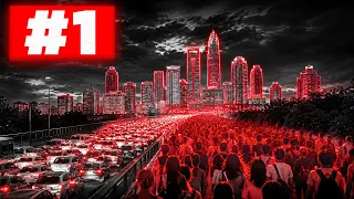 America s Fastest-Growing Mess Charlotte