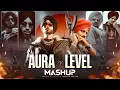 Download Lagu Aura X Level - Gangster Mashup ( Mahesh Suthar Mashup ) Sidhu Moose Wala X Shubh | New Latest Mashup