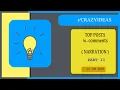 - Part 2 w Narration Comments Reddit Posts
