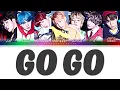 Download Lagu BTS — '고민보다 Go (Go Go)' Color Coded Lyrics
