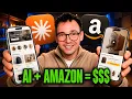 How I m Farming Amazon Affiliate Commissions With Claude Design