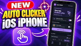 Auto Clicker for iOS iPhone 👆 Best FREE Auto Clicker for iOS Tutorial - Auto Clicker for iPhone
