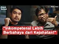 Download Lagu ⁠Bahas Riset, Pendidikan, dan Logika Mistika Bersama Bagus Muljadi
